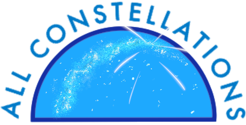 ALL CONSTELLATIONS – Unveiling The Secrets Of All Constellations